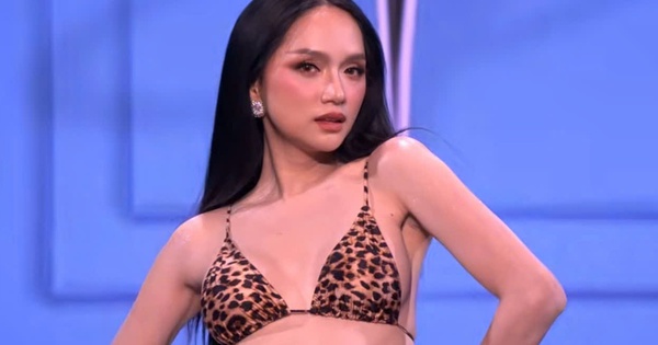 Hương Giang tỏa sáng với bikini tại Miss Grand All Stars, NEW88 đổi thưởng chúc mừng chiến thắng - hình ảnh - new88-app.vip