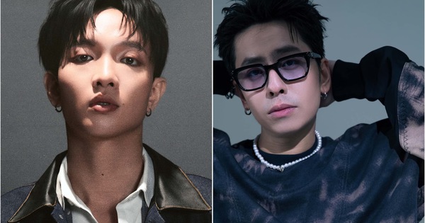 Ca sĩ, rapper trăm triệu view đổ bộ ‘Anh trai vượt ngàn chông gai 2026’ - hình ảnh - new88-app.vip