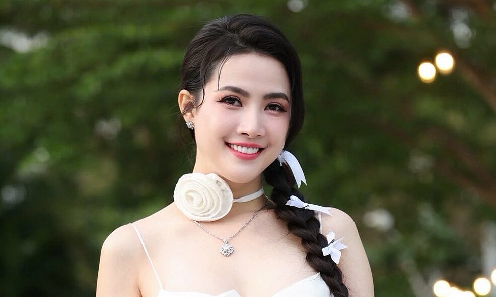 Thưởng đăng ký NEW88 và câu chuyện độc thân truyền cảm hứng của Hoa hậu Phan Thị Mơ - hình ảnh - new88-app.vip Thưởng đăng ký NEW88 và câu chuyện độc thân truyền cảm hứng của Hoa hậu Phan Thị Mơ - hình ảnh - new88-app.vip