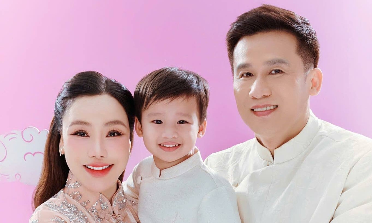 Một năm xây tổ ấm của vợ chồng Hồ Quỳnh Hương và góc nhìn từ NEW88 - hình ảnh - new88-app.vip