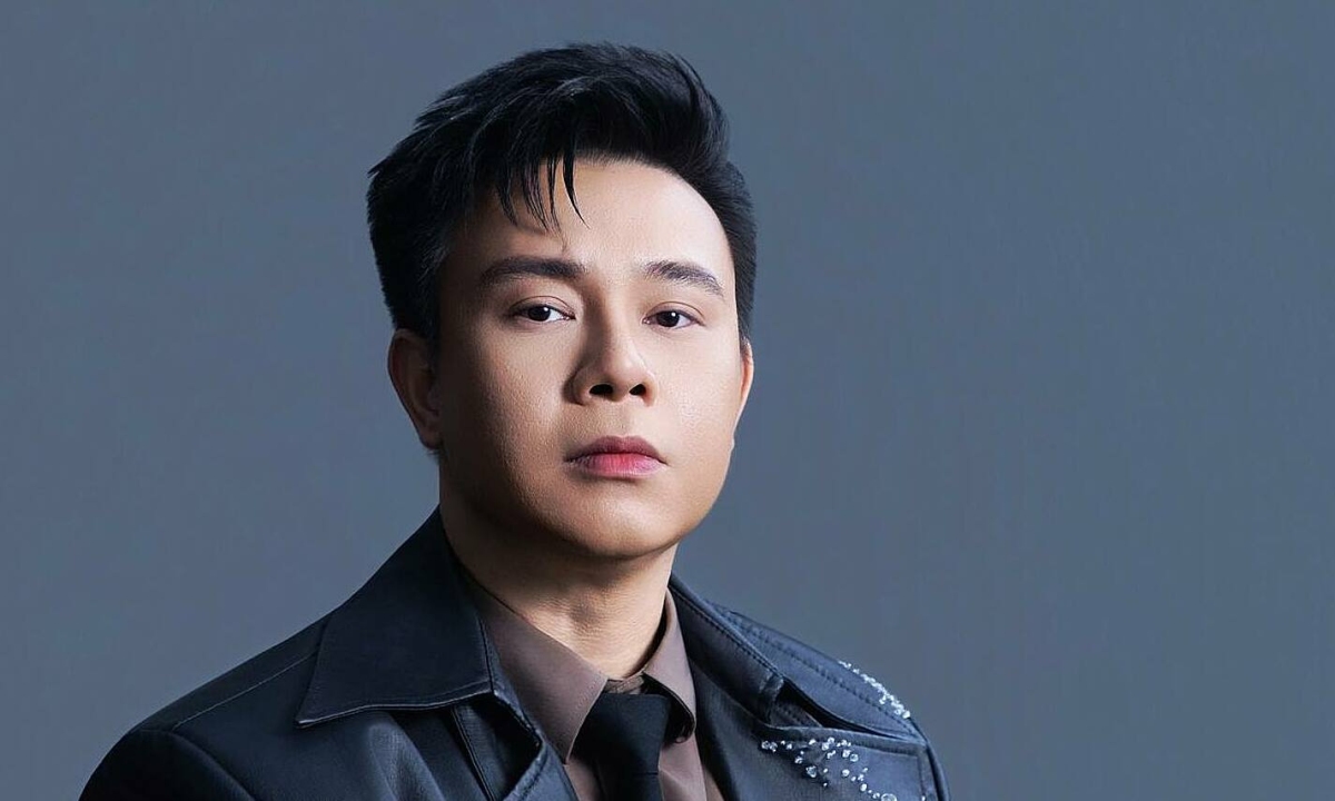 Đông Hùng chia tay sân khấu vì cơm áo: Hành trình từ nghệ sĩ đến người cha trụ cột - hình ảnh - new88-app.vip