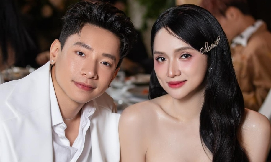 NEW88 Việt Nam: Hương Giang nhận ‘cơn mưa’ cổ vũ từ bạn trai và dàn sao trước chung kết Miss Grand All Stars - hình ảnh - new88-app.vip