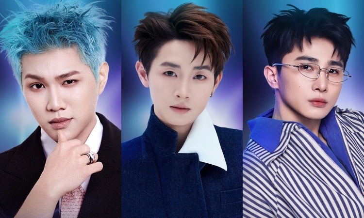 24 giọng ca Gen Z bùng nổ tại ‘Tinh hà say hi’ – Cơ hội giải trí hè này cùng NEW88 - hình ảnh - new88-app.vip 24 giọng ca Gen Z bùng nổ tại ‘Tinh hà say hi’ – Cơ hội giải trí hè này cùng NEW88 - hình ảnh - new88-app.vip