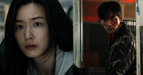 Phim có ‘mợ chảnh’ Jun Ji Hyun, Ji Chang Wook gây sốt phòng vé Hàn Quốc - hình ảnh - new88-app.vip