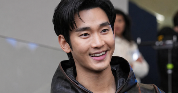 Tài tử Kim Soo Hyun lên tiếng sau khi chủ kênh Hoverlab bị bắt vì tin đồn sai lệch - hình ảnh - new88-app.vip Tài tử Kim Soo Hyun lên tiếng sau khi chủ kênh Hoverlab bị bắt vì tin đồn sai lệch - hình ảnh - new88-app.vip