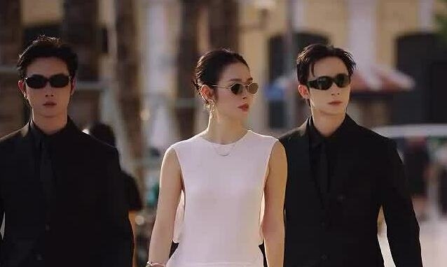 Thưởng tân thủ NEW88 và làn sóng sao Việt theo mốt ‘nữ tổng tài’ - hình ảnh - new88-app.vip