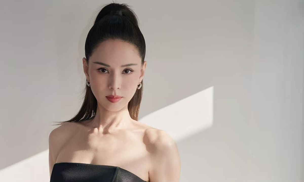 Lý Nhược Đồng: Tôi chọn độc thân – Thông điệp truyền cảm hứng cho phụ nữ hiện đại - hình ảnh - new88-app.vip Lý Nhược Đồng: Tôi chọn độc thân – Thông điệp truyền cảm hứng cho phụ nữ hiện đại - hình ảnh - new88-app.vip