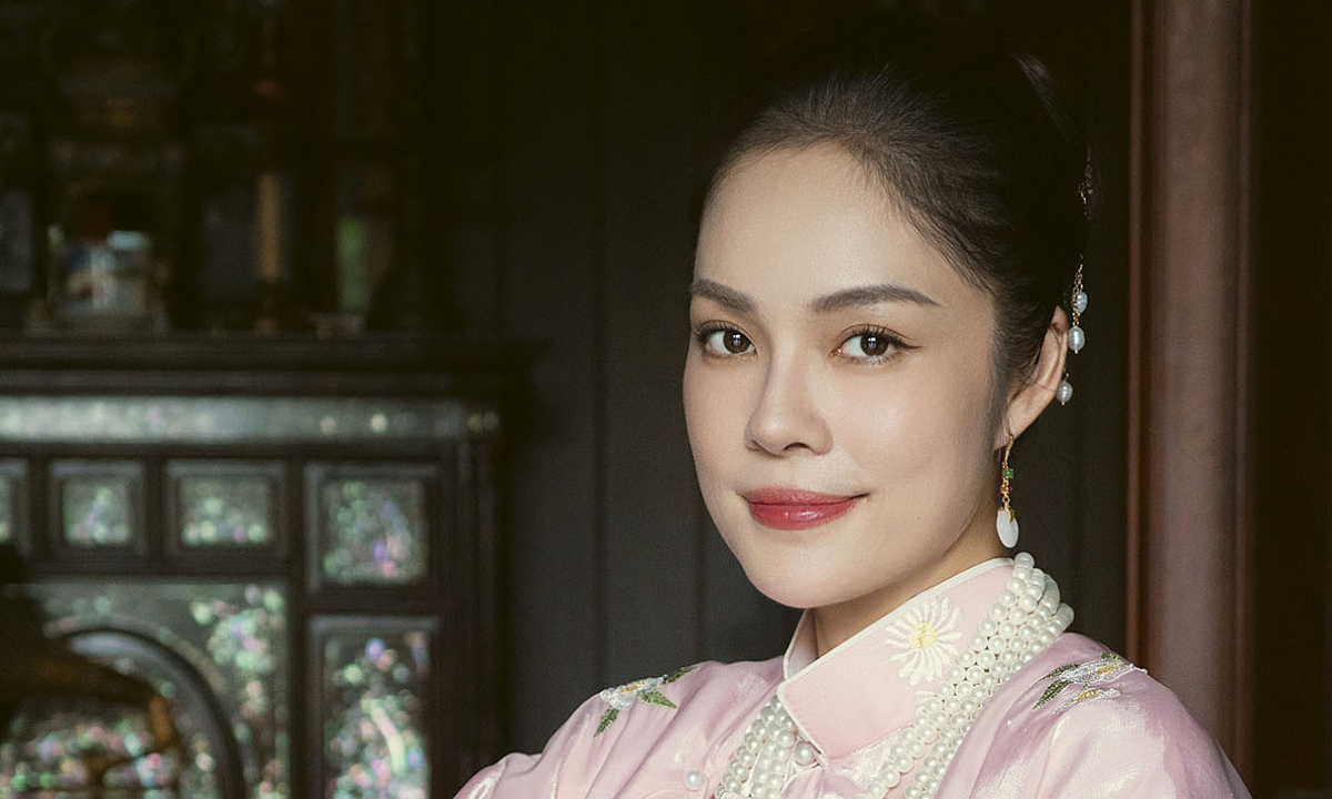 Dương Cẩm Lynh: ‘Tôi muốn sống thật hơn’ – Góc nhìn chân thực giữa làng giải trí - hình ảnh - new88-app.vip Dương Cẩm Lynh: ‘Tôi muốn sống thật hơn’ – Góc nhìn chân thực giữa làng giải trí - hình ảnh - new88-app.vip