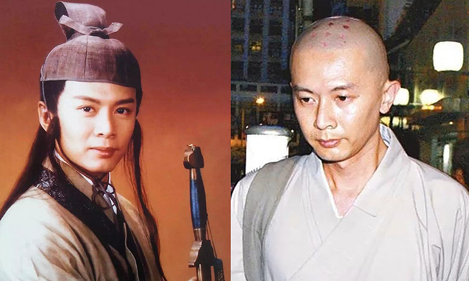 Tài tử ‘Tiếu ngạo giang hồ’ từ chối thừa kế, xuất gia – Câu chuyện khiến NEW88 Việt Nam cũng phải suy ngẫm - hình ảnh - new88-app.vip
