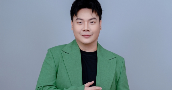 NEW88 hỗ trợ 24/7: Nhạc sĩ Hamlet Trương chia sẻ lý do thử sức với bolero - hình ảnh - new88-app.vip