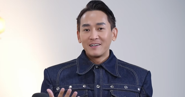 Hứa Vĩ Văn trải lòng về cuộc sống độc thân ở tuổi 46: Bình yên giữa guồng quay showbiz - hình ảnh - new88-app.vip