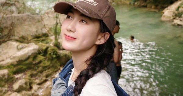 ‘Mỹ nhân mặt mộc’ Lê Trần Thanh Tâm và hành trình chinh phục giờ vàng phim Việt - hình ảnh - new88-app.vip