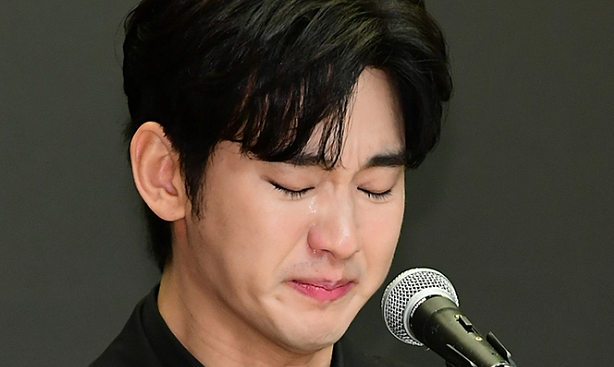 Kim Soo Hyun Cảm Ơn Người Hâm Mộ Sau Quyết Định Của Tòa Án Về Tin Đồn Giả - hình ảnh - new88-app.vip Kim Soo Hyun Cảm Ơn Người Hâm Mộ Sau Quyết Định Của Tòa Án Về Tin Đồn Giả - hình ảnh - new88-app.vip