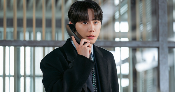 Lee Jun Young: Từ idol bị chê đến ngôi sao phim giờ vàng – Hành trình khẳng định bản thân - hình ảnh - new88-app.vip