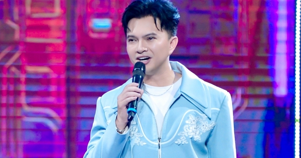 Nam Cường rẽ hướng sang bolero và tiết lộ cuộc sống thầy giáo: Cân bằng giữa đam mê và trách nhiệm - hình ảnh - new88-app.vip Nam Cường rẽ hướng sang bolero và tiết lộ cuộc sống thầy giáo: Cân bằng giữa đam mê và trách nhiệm - hình ảnh - new88-app.vip