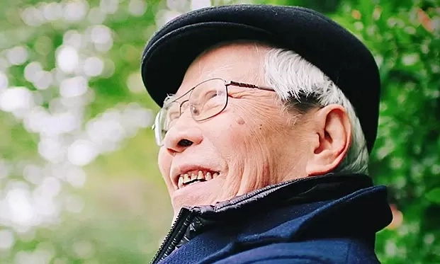 Cố nghệ sĩ Ngô Mạnh Lân được vinh danh Giải Hiệp sĩ Dế Mèn: Di sản cho thiếu nhi Việt - hình ảnh - new88-app.vip
