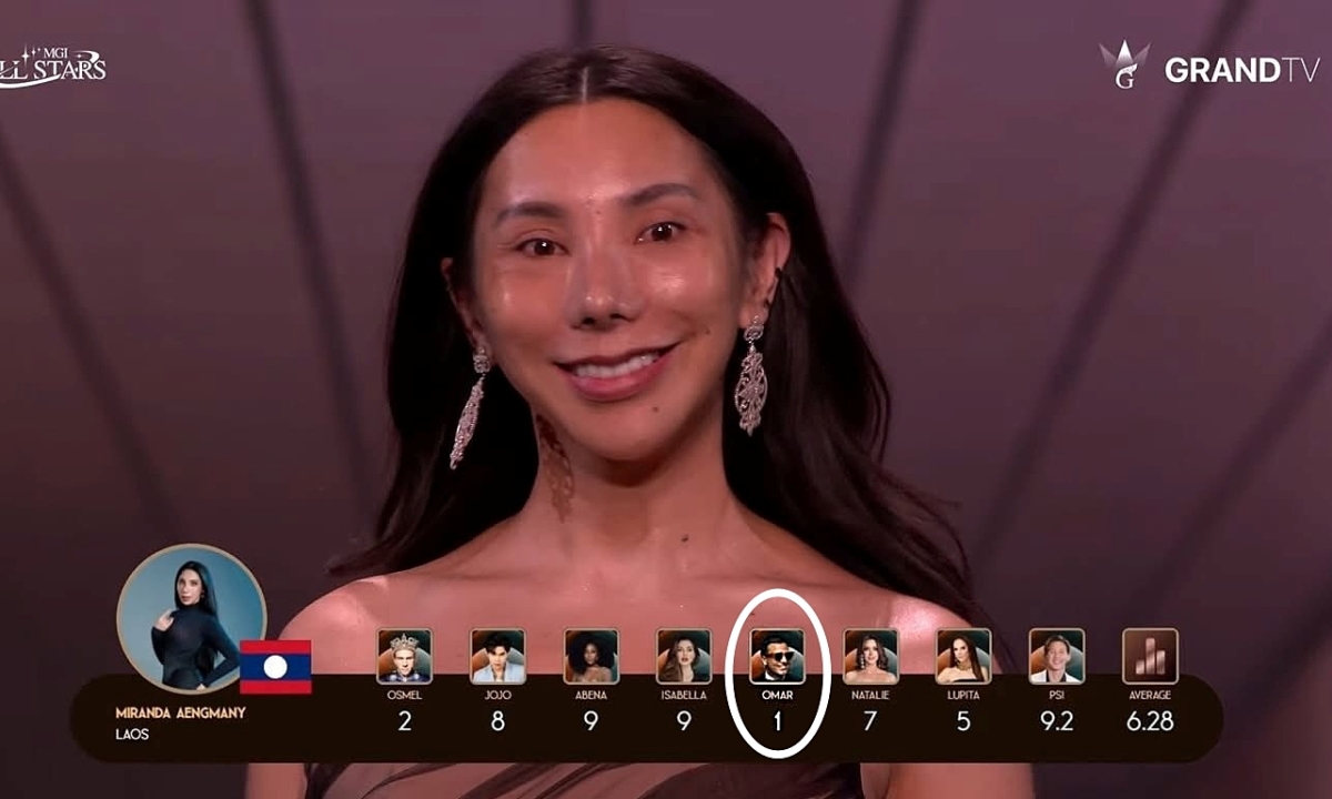 NEW88 chính thức: Câu chuyện xúc động từ phần thi mặt mộc Miss Grand gây xôn xao - hình ảnh - new88-app.vip NEW88 chính thức: Câu chuyện xúc động từ phần thi mặt mộc Miss Grand gây xôn xao - hình ảnh - new88-app.vip
