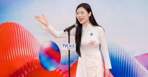 Khuyến mãi NEW88 đồng hành cùng The TVFACE University 2026 - hình ảnh - new88-app.vip