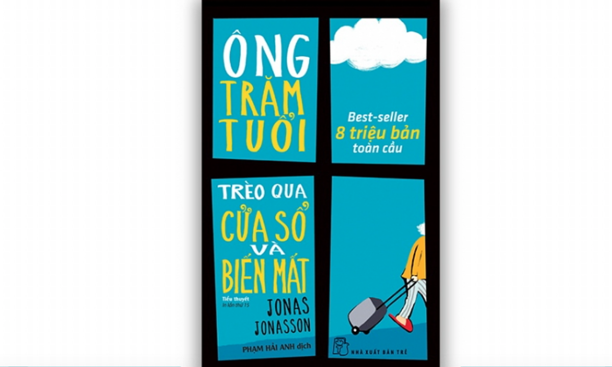 NEW88 Việt Nam và Câu Chuyện Truyền Cảm Hứng Từ ‘Ông 100 Tuổi Trèo Qua Cửa Sổ’ - hình ảnh - new88-app.vip NEW88 Việt Nam và Câu Chuyện Truyền Cảm Hứng Từ ‘Ông 100 Tuổi Trèo Qua Cửa Sổ’ - hình ảnh - new88-app.vip