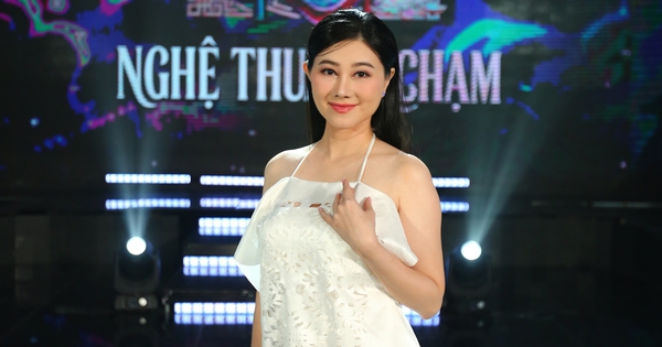 NSND Quế Trân và Võ Hạ Trâm thổi làn gió mới cho cải lương - hình ảnh - new88-app.vip