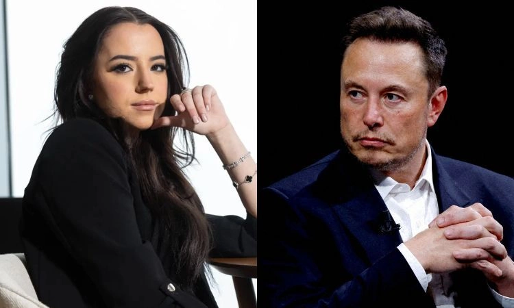 Tác giả Mỹ từ chối hợp đồng bảo mật 40 triệu USD từ Elon Musk - hình ảnh - new88-app.vip Tác giả Mỹ từ chối hợp đồng bảo mật 40 triệu USD từ Elon Musk - hình ảnh - new88-app.vip