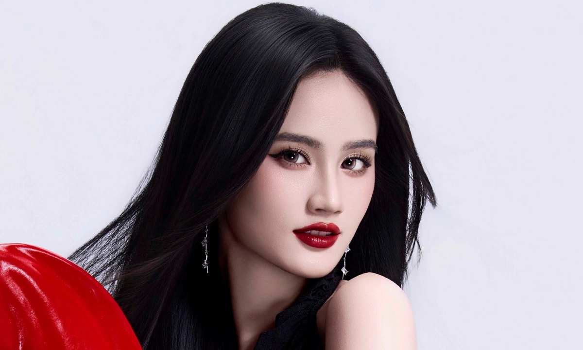 NEW88 VIP – Ý Nhi chia sẻ lý do chưa vội lấy chồng dù ở tuổi 24 - hình ảnh - new88-app.vip