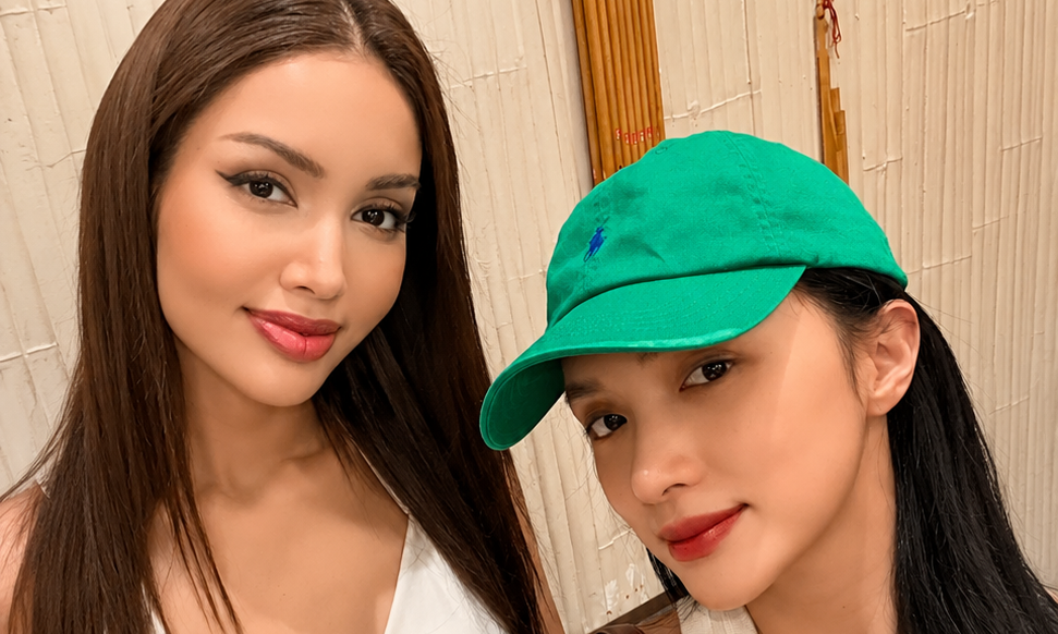 Link NEW88 mới nhất: Cập nhật tình bạn đặc biệt giữa Hương Giang và mỹ nhân Thái Lan - hình ảnh - new88-app.vip