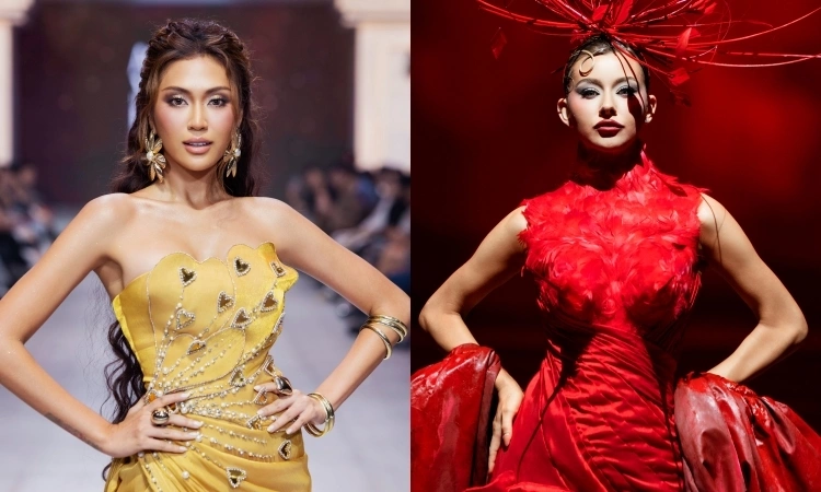 Nhà cái không chặn NEW88 đồng hành cùng Tuần thời trang Việt Nam - hình ảnh - new88-app.vip