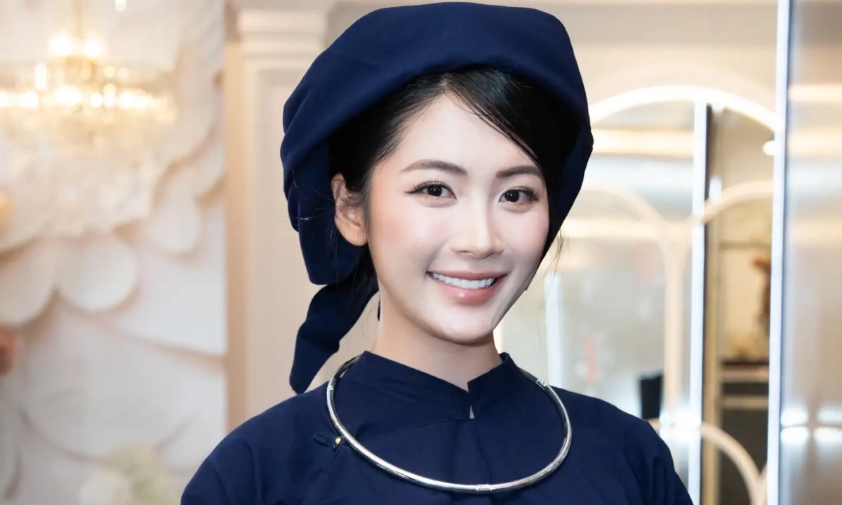 Link NEW88 mới nhất và hành trình tỏa sáng của cô gái Tày tại The Face Vietnam 2026 - hình ảnh - new88-app.vip