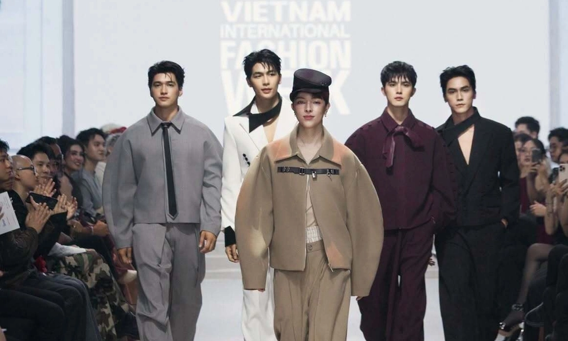 NEW88 Việt Nam: Đồng hành cùng làn sóng sáng tạo thời trang Gen Z - hình ảnh - new88-app.vip NEW88 Việt Nam: Đồng hành cùng làn sóng sáng tạo thời trang Gen Z - hình ảnh - new88-app.vip