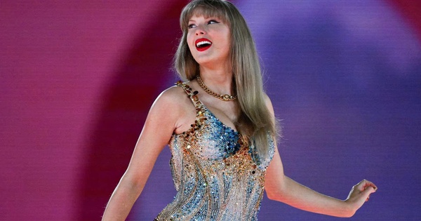 Taylor Swift Vượt Rihanna: Nữ Hoàng Âm Nhạc Giàu Nhất Thế Giới Và Cơ Hội Giải Trí Tại NEW88 - hình ảnh - new88-app.vip