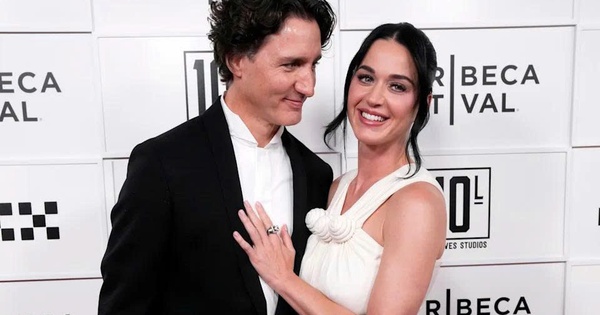 Katy Perry Khao Khát Lời Cầu Hôn Từ Justin Trudeau? NEW88 Việt Nam Cập Nhật Tin Giải Trí Nóng - hình ảnh - new88-app.vip