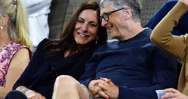 Bạn gái mới của Bill Gates lên tiếng thế nào về scandal ngoại tình? - hình ảnh - new88-app.vip Bạn gái mới của Bill Gates lên tiếng thế nào về scandal ngoại tình? - hình ảnh - new88-app.vip