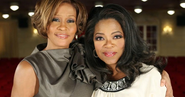 Gia đình Whitney Houston phản ứng gay gắt trước phát ngôn gây tranh cãi của Oprah Winfrey - hình ảnh - new88-app.vip Gia đình Whitney Houston phản ứng gay gắt trước phát ngôn gây tranh cãi của Oprah Winfrey - hình ảnh - new88-app.vip