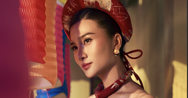 NSƯT Kim Tuyến tuổi 39: Vẻ đẹp không chỉ ở nhan sắc mà còn ở thái độ sống - hình ảnh - new88-app.vip NSƯT Kim Tuyến tuổi 39: Vẻ đẹp không chỉ ở nhan sắc mà còn ở thái độ sống - hình ảnh - new88-app.vip