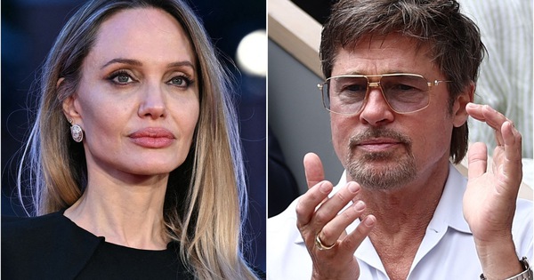 Brad Pitt thắng thế trong cuộc chiến pháp lý với Angelina Jolie về nhà máy rượu vang - hình ảnh - new88-app.vip Brad Pitt thắng thế trong cuộc chiến pháp lý với Angelina Jolie về nhà máy rượu vang - hình ảnh - new88-app.vip
