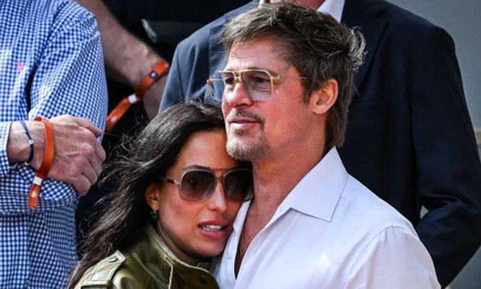 Brad Pitt sánh đôi người tình tại Pháp Mở rộng – Cơ hội giải trí và cá cược thể thao hấp dẫn cùng NEW88 - hình ảnh - new88-app.vip