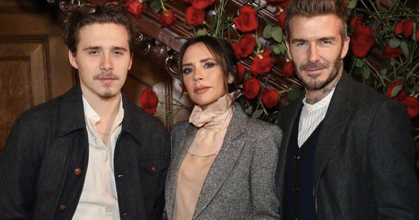 Brooklyn Beckham bị chỉ trích ‘kiếm tiền trên nỗi đau gia đình’: góc nhìn mới cho người chơi Việt - hình ảnh - new88-app.vip Brooklyn Beckham bị chỉ trích ‘kiếm tiền trên nỗi đau gia đình’: góc nhìn mới cho người chơi Việt - hình ảnh - new88-app.vip