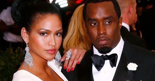 Ca sĩ Cassie rời Mỹ sau khi nhận 750 tỉ đồng từ Diddy – Cơ hội mới cho người hâm mộ Việt? - hình ảnh - new88-app.vip
