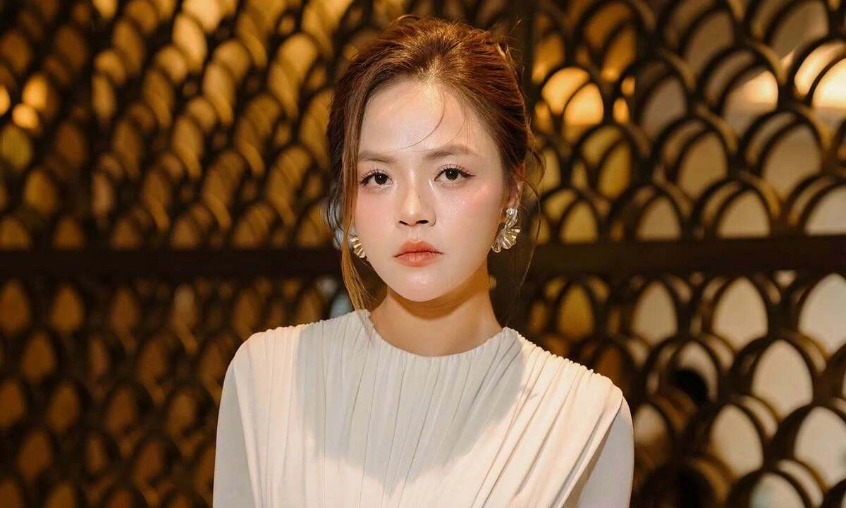 Thu Quỳnh: ‘Tôi hạnh phúc khi làm mẹ đơn thân’ - hình ảnh - new88-app.vip