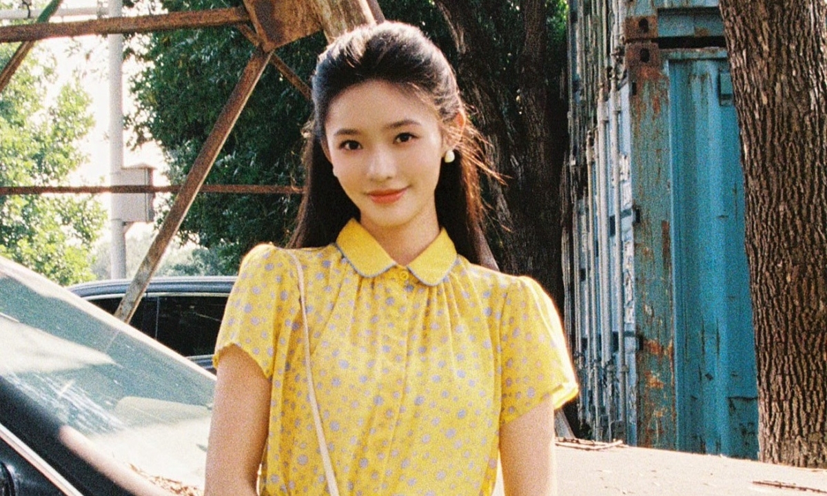 Nàng thơ phim Châu Tinh Trì đuối sức vì ép cân: Bài học giữ dáng từ sao Hoa ngữ - hình ảnh - new88-app.vip Nàng thơ phim Châu Tinh Trì đuối sức vì ép cân: Bài học giữ dáng từ sao Hoa ngữ - hình ảnh - new88-app.vip