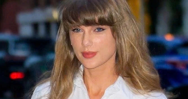 Taylor Swift đón ‘tin vui’ trước thềm đám cưới với Travis Kelce - hình ảnh - new88-app.vip Taylor Swift đón ‘tin vui’ trước thềm đám cưới với Travis Kelce - hình ảnh - new88-app.vip