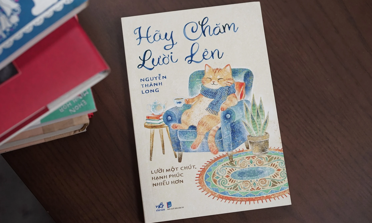NEW88 uy tín: Khi làm việc chăm chỉ không còn đủ trong thế giới bận rộn - hình ảnh - new88-app.vip