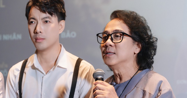 NSND Kim Xuân và NSƯT Thành Lộc đồng hành cùng ca sĩ khiếm thị Hoài Nhân trong dự án phim ca nhạc đặc biệt - hình ảnh - new88-app.vip NSND Kim Xuân và NSƯT Thành Lộc đồng hành cùng ca sĩ khiếm thị Hoài Nhân trong dự án phim ca nhạc đặc biệt - hình ảnh - new88-app.vip