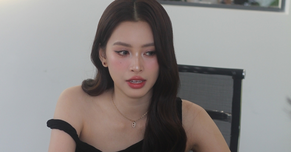 Tiểu Vy chia sẻ về ‘bạn trai màn ảnh’ và cuộc sống ở tuổi 26 - hình ảnh - new88-app.vip