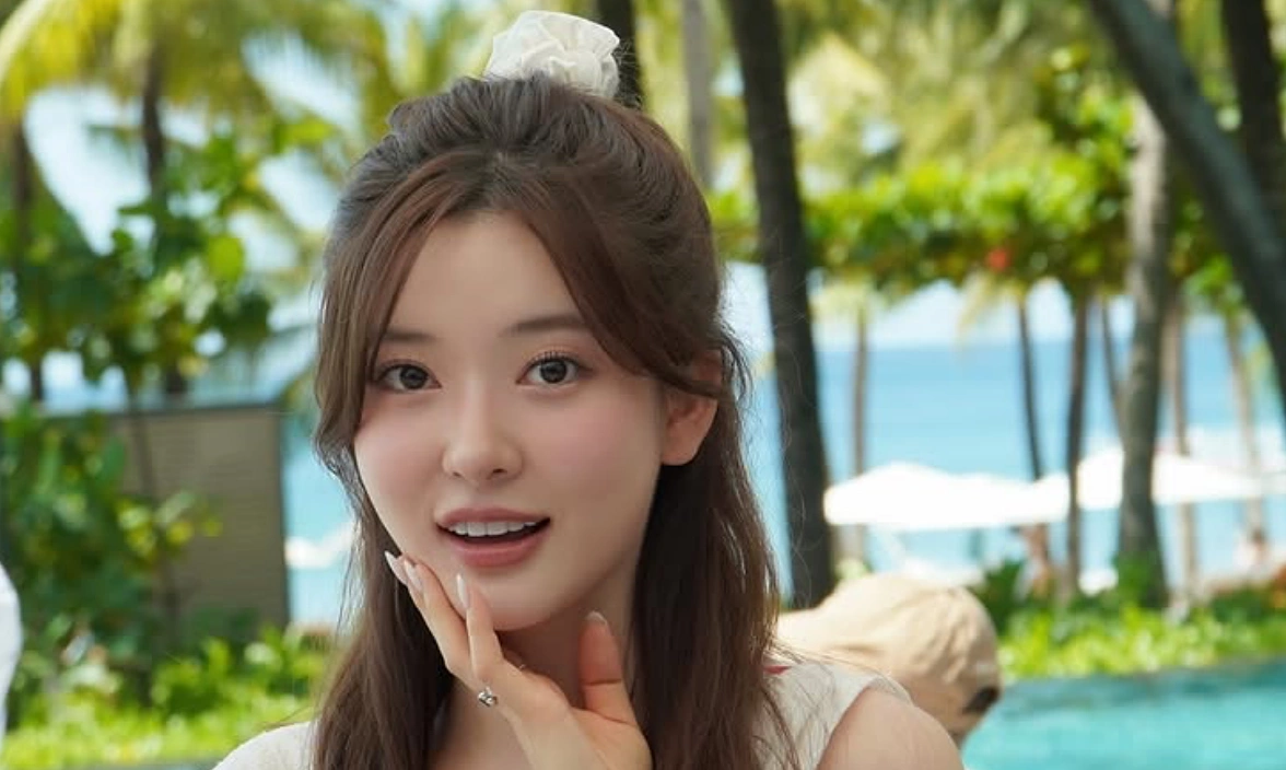Mỹ nhân “Cuộc chiến thượng lưu” Jo Soo Min rạng rỡ tại Phú Quốc - hình ảnh - new88-app.vip