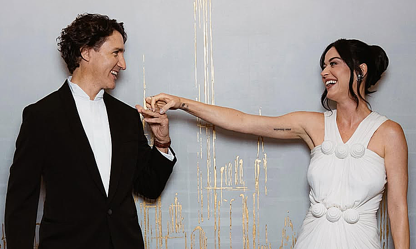 Katy Perry Bất Ngờ Gọi Justin Trudeau Là ‘Tình Yêu Đời Tôi’ – NEW88 Tài Xỉu Và Câu Chuyện Giải Trí Toàn Cầu - hình ảnh - new88-app.vip Katy Perry Bất Ngờ Gọi Justin Trudeau Là ‘Tình Yêu Đời Tôi’ – NEW88 Tài Xỉu Và Câu Chuyện Giải Trí Toàn Cầu - hình ảnh - new88-app.vip