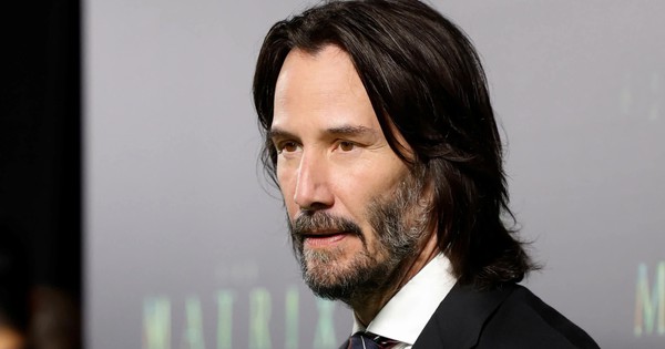 ‘Già gân’ Bill Nighy đối đầu Chân Tử Đan trong John Wick ngoại truyện - hình ảnh - new88-app.vip
