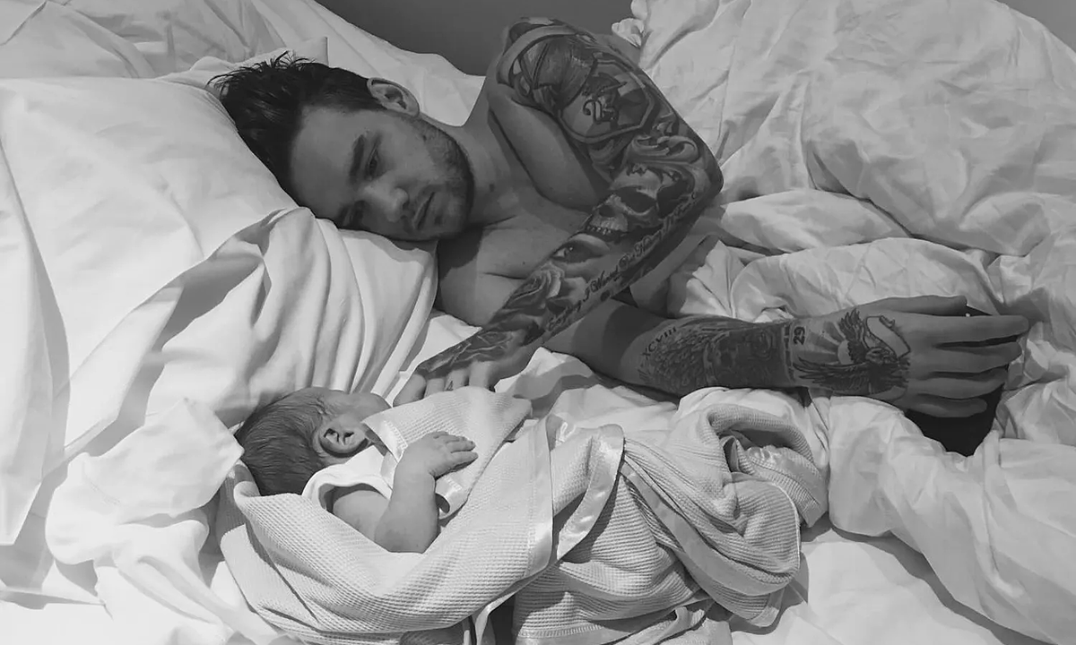 Con trai Liam Payne thừa kế 29 triệu USD: Câu chuyện cảm động phía sau di sản One Direction - hình ảnh - new88-app.vip Con trai Liam Payne thừa kế 29 triệu USD: Câu chuyện cảm động phía sau di sản One Direction - hình ảnh - new88-app.vip