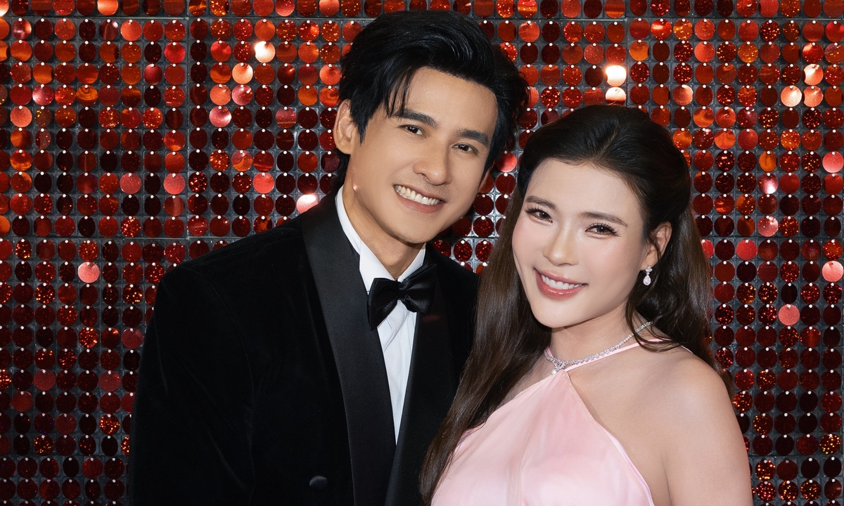 Thúy Diễm Tiết Lộ Lương Thế Thành Òa Khóc Khi Biết Vợ Mang Thai Ở Tuổi 40 - hình ảnh - new88-app.vip Thúy Diễm Tiết Lộ Lương Thế Thành Òa Khóc Khi Biết Vợ Mang Thai Ở Tuổi 40 - hình ảnh - new88-app.vip